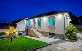 Amour et spa prestige à Honfleur